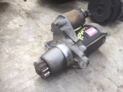Стартер. Toyota Ipsum, ACM21, ACM26W, ACM26, ACM21W Двигатель 2AZFE