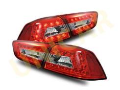 Стоп-сигнал. Mitsubishi Lancer Evolution, CY4A, CZ4A Mitsubishi Lancer, CY2A, CY3A, CY4A, CY5A, CY8A Mitsubishi Galant Fortis, CY3A, CY4A, CZ4A Двигат...