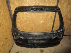 Дверь багажника. Hyundai ix35 Hyundai Tucson