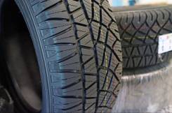 Michelin Latitude Sport 3. Всесезонные, 2016 год, без износа, 4 шт