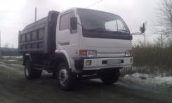 Nissan Diesel Condor. Продам грузовик ниссан дизель кондор, 7 000 куб. см., 5 000 кг.