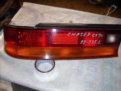 Стоп-сигнал. Toyota Chaser, GX90
