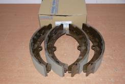 Колодка тормозная. Toyota Toyoace, RZY230, BU306, BU80, BU346, XZU344, BU172, BU120, XZU304, XZU401, KDY290, LY240, RZY231, LY280, BU81, BU212, XZU412...