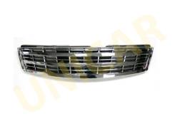 Решетка радиатора. Nissan Teana, J31, PJ31, TNJ31 Двигатели: QR20DE, QR25DE, VQ23DE, VQ35DE. Под заказ