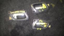 Ручка двери внутренняя. Citroen C3 Picasso, VF7SH5FJ8CT Двигатель 10FHCMPSA5FD1