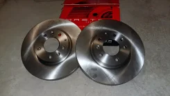 ��������� ���� �������� Remsa �� Mazda ����� 6 6123510 ����