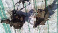 Кулак поворотный. Nissan Sunny, FB15 Nissan Wingroad, WHY11