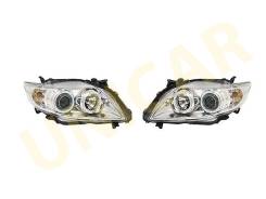 Фара. Toyota Corolla, ADE150, NDE150, NRE150, ZRE151, ZRE152, ZZE150. Под заказ