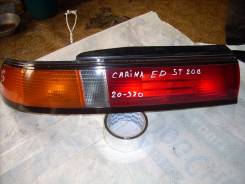 Стоп-сигнал. Toyota Carina ED, ST200