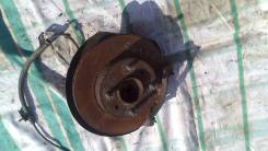 Диск тормозной. Nissan Sunny, FB15 Nissan Wingroad, WHY11