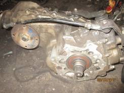 Раздаточная коробка. Mazda Bongo Двигатель RF