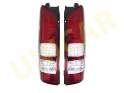 Стоп-сигнал. Toyota Hiace, TRH221, TRH203, TRH213, TRH223, TRH201, LH222, LH200, KDH203, LH212, KDH202, LH202, KDH212, KDH223, KDH201, KDH222, KDH200...