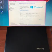 Lenovo IdeaPad. WiFi, Bluetooth