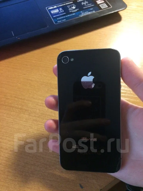 Apple iPhone 4. �/� ����