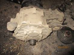 Раздаточная коробка. Nissan Safari