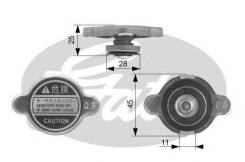 Крышка радиатора RC124 (7410-30024) GATES RC124