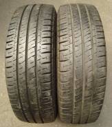 Michelin Agilis. Летние, 2014 год, износ: 30%, 2 шт