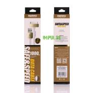 Кабель для iPhone 4/4s Remax Rc-D002i4