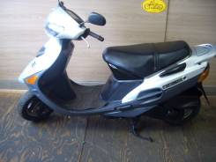 Suzuki Vecstar. 125 куб. см., исправен, птс, без пробега