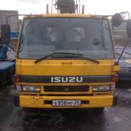 Isuzu Forward. Продаётся, 7 100 куб. см., 3 000 кг.