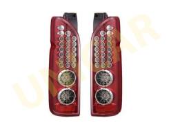 Стоп-сигнал. Toyota Regius Ace, KDH200, KDH200K, KDH200V, KDH201, KDH201K, KDH201V, KDH205, KDH205V, KDH206, KDH206K, KDH206V, KDH211, KDH211K, KDH220...