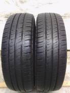 Michelin Agilis. Летние, 2014 год, износ: 30%, 2 шт
