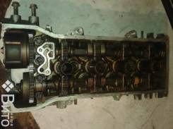 Головка блока цилиндров. Nissan Micra Двигатель CR14DE
