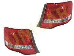 Стоп-сигнал. Toyota Corolla Fielder, ZRE144, ZRE142, NZE141, NZE144 Toyota Corolla Axio, ZRE142, NZE141, NZE144, ZRE144 Двигатели: 2ZRFAE, 2ZRFE, 1NZF...