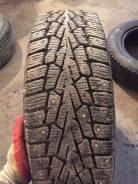 Cordiant Snow Cross. Зимние, шипованные, износ: 5%, 1 шт