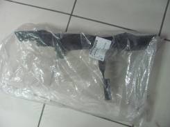 Дефлектор радиатора. Chevrolet Cruze, J308, J300, J305