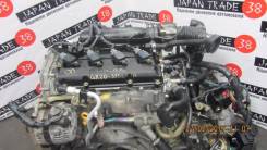 Двигатель в сборе. Nissan X-Trail, NT30 Nissan Primera, WTNP12, TNP12 Двигатель QR20DE