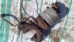 Коллектор выпускной. Nissan Bluebird Nissan Wingroad Nissan Sunny Двигатели: QG15DE, QG15DELEV
