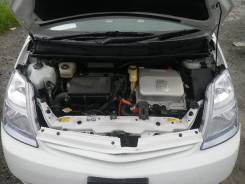 Инвертор. Toyota Prius, NHW20 Двигатель 1NZFXE