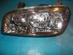 Фара. Toyota RAV4, SXA15G, SXA16G, SXA10C, SXA11G, SXA10G, BEA11, SXA11W, SXA11, SXA10, SXA10W, SXA16, SXA15