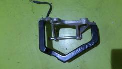 Крепление автомата. Honda Odyssey, RB2 Двигатель K24A