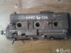 Головка блока цилиндров. Toyota: Vista, Pickup, Camry, Crown, Cressida, Hiace, Hilux, Scepter, Windom Двигатели: 4VZFE, L, 3VZFE