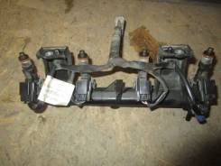 Трубка топливная. Citroen: Xsara Picasso, C2, C3, C4, Berlingo, Xsara Двигатель TU5JP4