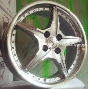 NZ Wheels SH657