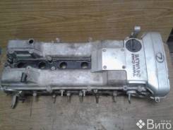 Головка блока цилиндров. Toyota: Altezza, Aristo, Chaser, Crown, Soarer, Origin, Cresta, Progres, Mark II, Crown Majesta, Supra Двигатель 2JZGE