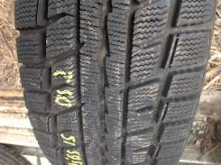Dunlop Graspic DS2. Всесезонные, износ: 20%, 1 шт