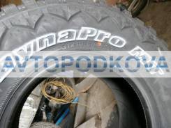 Hankook DynaPro MT RT03. Грязь MT, 2016 год, без износа, 4 шт