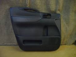 Обшивка двери. Nissan Serena, C25 Двигатель MR20DE
