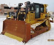 Caterpillar D6R, 2012. Продам бульдозер Cat, 8 800 куб. см., 21 000,00 кг.
