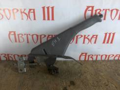 Ручка ручника. Honda Civic Ferio, EG9, EG8, EG7, EH1, EJ3 Двигатель ZC