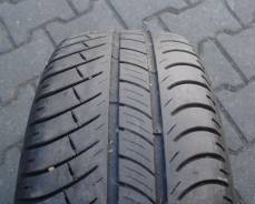 Michelin Energy E3A. Летние, 2014 год, износ: 10%, 1 шт