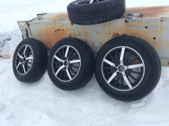Mak Sonic. 5.5x5.5", 4x100, ET-46, �� 64���. ����