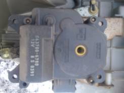 Сервопривод заслонок печки. Honda Accord, CF3, CF4, CF5, CF6, CF7, CH9, CL1, CL2, CL3 Honda Avancier, TA1, TA2, TA3, TA4 Honda Torneo, CF3, CF4, CF5...