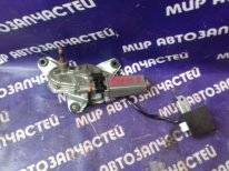 Моторчик заднего дворника. Toyota Ipsum, SXM10, SXM10G