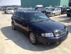 Audi A4. WAUZZZ8E15A123631