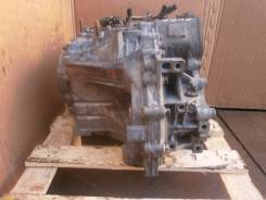 АКПП. Hyundai Tiburon Двигатель G4GC